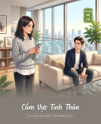 Cấm Vực Tình Thân