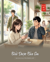 Giải Dược Của Em