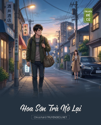 Hoa Sơn Trà Nở Lại