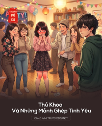 Thủ Khoa Và Những Mảnh Ghép Tình Yêu