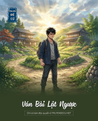 Ván Bài Lật Ngược