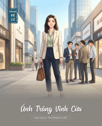 Ánh Trăng Vĩnh Cửu