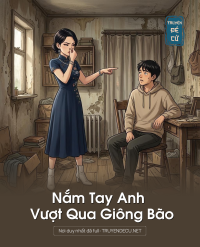 Nắm Tay Anh Vượt Qua Giông Bão