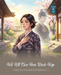 Hồi Kết Của Hoa Bách Hợp