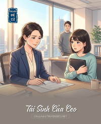 Tái Sinh Của Ceo