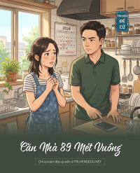 Căn Nhà 89 Mét Vuông