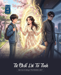 Từ Chối Lời Tỏ Tình