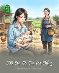 500 Con Gà Của Mẹ Chồng