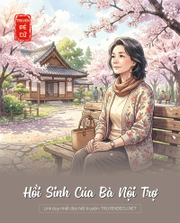 Hồi Sinh Của Bà Nội Trợ