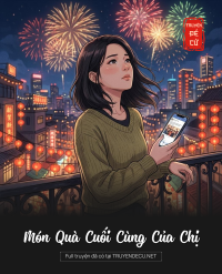 Món Quà Cuối Cùng Của Chị