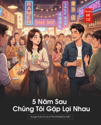 5 Năm Sau Chúng Tôi Gặp Lại Nhau