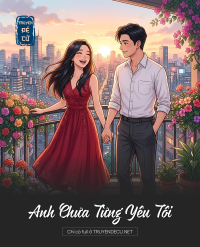 Anh Chưa Từng Yêu Tôi