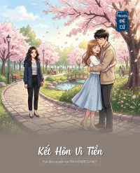 Kết Hôn Vì Tiền