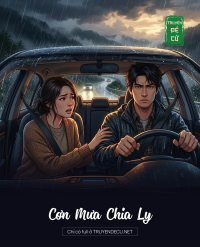Cơn Mưa Chia Ly