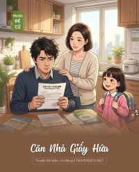 Căn Nhà Giấy Hứa