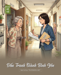 Đấu Tranh Giành Bình Yên