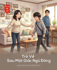 Trở Về Sau Một Giấc Ngủ Đông