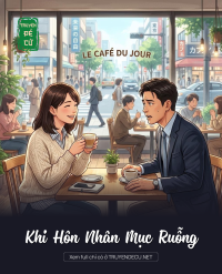 Khi Hôn Nhân Mục Ruỗng