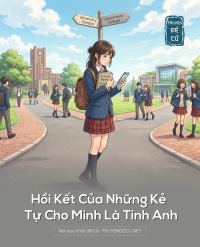 Hồi Kết Của Những Kẻ Tự Cho Mình Là Tinh Anh