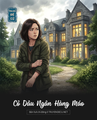 Cô Dâu Ngân Hàng Máo