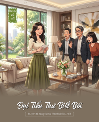 Đại Tiểu Thư Biết Bói