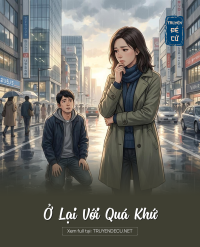 Ở Lại Với Quá Khứ