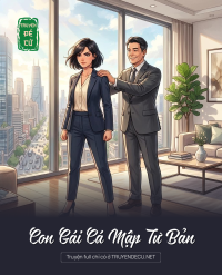 Con Gái Cá Mập Tư Bản