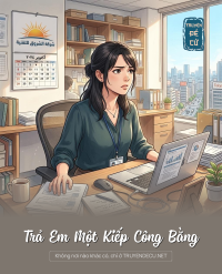 Trả Em Một Kiếp Công Bằng