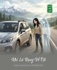 Khi Lá Rụng Về Cội