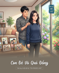 Con Đẻ Và Quả Đắng