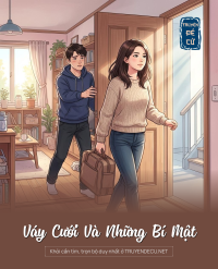 Váy Cưới Và Những Bí Mật