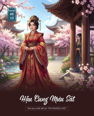 Hậu Cung Mưu Sát