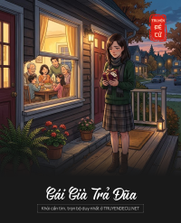 Gái Già Trả Đũa