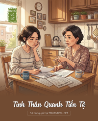 Tình Thân Quanh Tiền Tệ