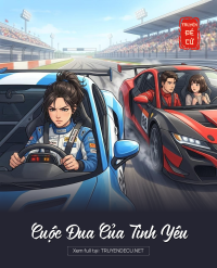 Cuộc Đua Của Tình Yêu