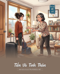 Tiền Và Tình Thân