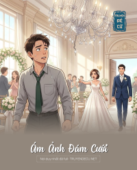 Ám Ảnh Đám Cưới