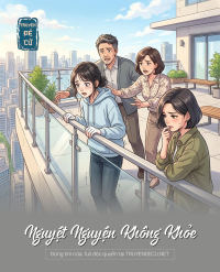 Nguyệt Nguyện Không Khỏe