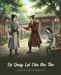 Sự Quay Lại Của Ma Tôn