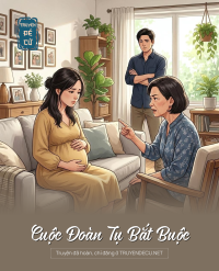 Cuộc Đoàn Tụ Bắt Buộc