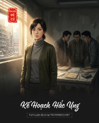 Kế Hoạch Hắc Ưng