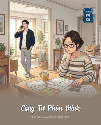 Công Tư Phân Minh