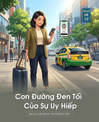 Con Đường Đen Tối Của Sự Uy Hiếp
