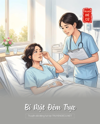 Bí Mật Đêm Trực