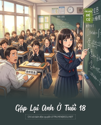 Gặp Lại Anh Ở Tuổi 18