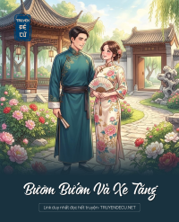 Bươm Bướm Và Xe Tăng