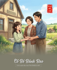 Cô Bé Bánh Bao