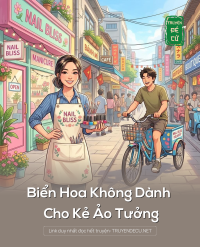 Biển Hoa Không Dành Cho Kẻ Ảo Tưởng