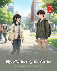 Một Nhà Bốn Người, Bốn Họ