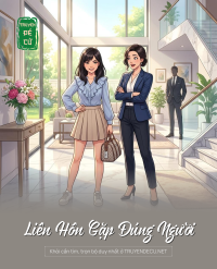 Liên Hôn Gặp Đúng Người